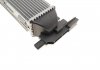 Радиатор охлаждения VAG (выр-во) - (6R0145805H, 6R0145805E) Van Wezel 03002346 (фото 4)