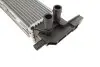 Фото Радіатор охолодження Skoda Fabia/Rapid/Roomster1.2/1.4 TSI 10- Van Wezel (03002346) зображення 6