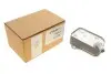 Фото Радіатор масляний Audi A4/A6/VW Passat 00-05 Van Wezel (03003414) зображення 1