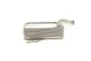 Фото Радіатор масляний Audi A4/A6/VW Passat 00-05 Van Wezel (03003414) зображення 6