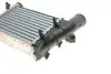 Фото Радіатор інтеркулера Audi A4/A6/VW Passat 1.8/1.9TDI 95-05 Van Wezel (03004112) зображення 4