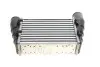 Фото Радіатор інтеркулера Audi A4/A6/VW Passat 1.8/1.9TDI 95-05 Van Wezel (03004112) зображення 5