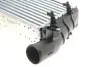 Фото Радіатор інтеркулера Audi A4/A6/VW Passat 1.8/1.9TDI 95-05 Van Wezel (03004112) зображення 6