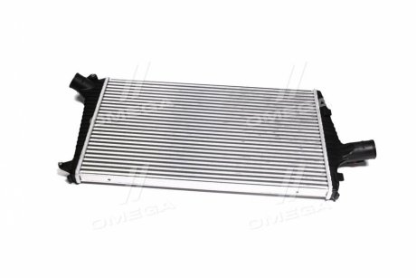 Інтеркулер AUDI A6/S6 (C5) (01-) Van Wezel 03004136