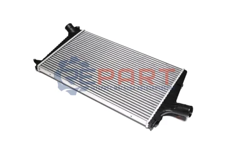 Інтеркулер Van Wezel 03004136 Купити в Україні