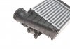 Радиатор интеркулера VW Golf/Bora/Skoda Octavia/Seat Leon 1.9TDI 00-10 - (1J0145803AB, 1J0145803D, 1J0145803L) Van Wezel 03004354 (фото 3)