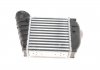 Радиатор интеркулера VW Golf/Bora/Skoda Octavia/Seat Leon 1.9TDI 00-10 - (1J0145803AB, 1J0145803D, 1J0145803L) Van Wezel 03004354 (фото 5)