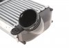 Радиатор интеркулера VW Golf/Bora/Skoda Octavia/Seat Leon 1.9TDI 00-10 - (1J0145803AB, 1J0145803D, 1J0145803L) Van Wezel 03004354 (фото 7)