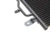Фото Радіатор кондиціонера Audi A4/A6 00-12 Van Wezel (03005194) зображення 3