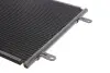 Фото Радіатор кондиціонера Audi A6 2.0-5.2 04-11 Van Wezel (03005237) зображення 7