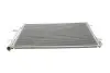 Фото Радіатор кондиціонера Audi A4/Seat Exeo 1.6-3.2 02-13 Van Wezel (03005238) зображення 3