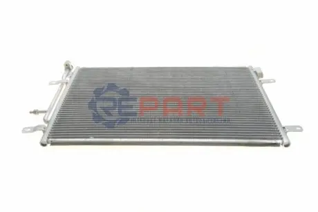 Фото Радіатор кондиціонера Audi A4/Seat Exeo 1.6-3.2 02-13 Van Wezel (03005238) зображення 1