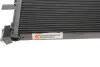 Фото Радіатор кондиціонера Audi A4/A5/A6/A7/Q5/Porsche Macan 1.8-4.0 07- Van Wezel (03005360) зображення 8