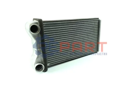 Фото Радиатор обогревателя AUDI A4 ALL 00- LHD Van Wezel (03006223) изображение 1