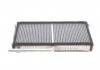 Радіатор пічки Audi A6 04-11 - (4F0820031C, 4F0820031A) Van Wezel 03006397 (фото 10)