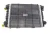 Фото Радіатор інтеркулера Audi Q7/Q8 3.0 TFSI 15- Van Wezel (03012704) зображення 3