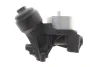Корпус фильтра масляного (с радиатором) Audi A4 2.0 TDI 16- Van Wezel (03013728) изображение 1