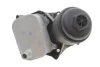 Корпус фильтра масляного (с радиатором) Audi A4 2.0 TDI 16- Van Wezel (03013728) изображение 7
