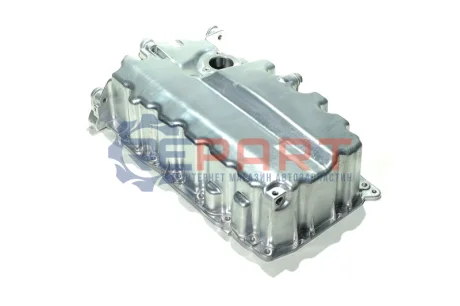 Фото Автозапчасть Van Wezel (0304071) изображение 1