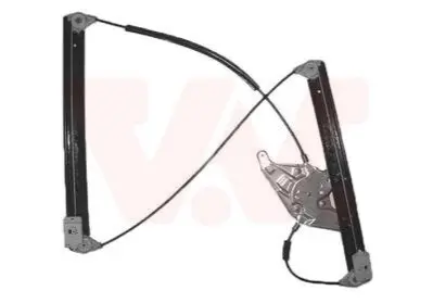 Стеклоподъемник Van Wezel 0315262