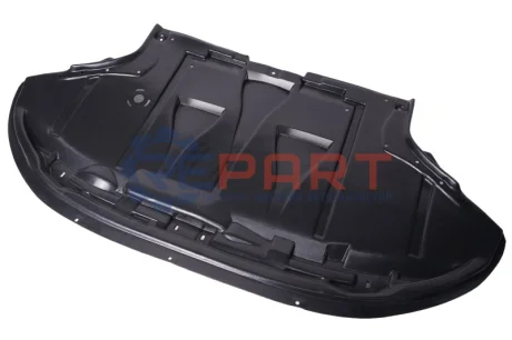 Изоляция моторного отделения Van Wezel 0315702 Купити в Україні