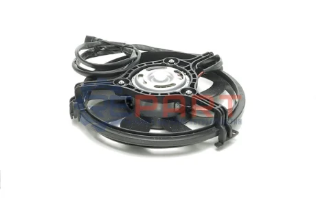 Електродвигун, вентилятор радіатора Van Wezel 0315747 Купити в Україні