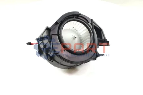 Вентилятор пічки Van Wezel 0318773 Купити в Україні