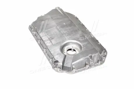 Фото 1 — Маслянний піддон Van Wezel (0323071) Фото Маслянний піддон Van Wezel (0323071) зображення 1