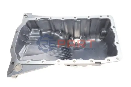 Оливозбірник (піддон) VW Passat B5 1.6/1.9 TDI 96-05 Van Wezel 0324070 Купити в Україні