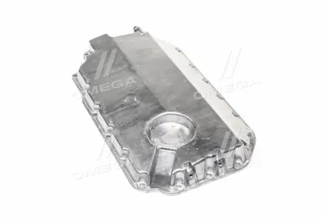 Фото Маслянний піддон Van Wezel (0325072) зображення 1