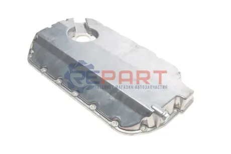 Фото Оливозбірник (піддон) VW Passat 2.5 TDI 96-05 Van Wezel (0325073) зображення 1