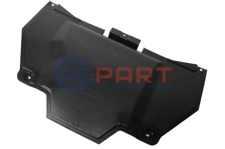 Інші елементи кузова Van Wezel 0325702 Купити в Україні