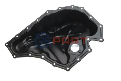 Оливозбірник (піддон) Audi A4/Q5 07-17 Van Wezel 0327070 Купити в Україні