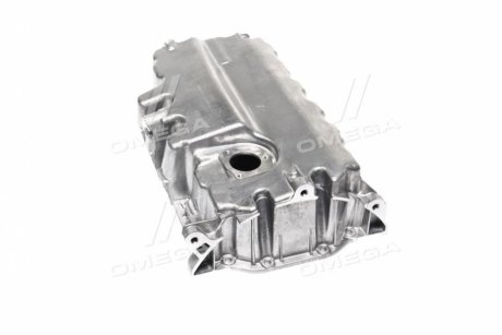 Поддон, масляный картера двигателя VAG 3.0 TFSi (выр-во) Van Wezel 0327071 (фото 1)