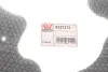 Защита тормозного диска Van Wezel (0327373) изображение 2