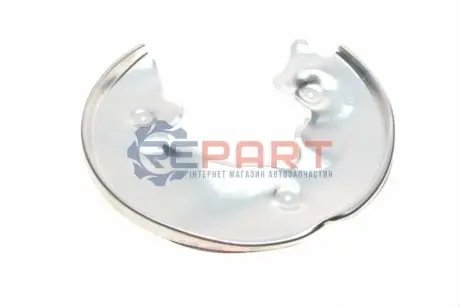 Защита тормозного диска Van Wezel 0327374 Купить в Украине