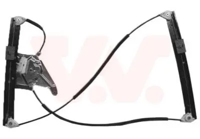 Стеклоподъемник Van Wezel 0330262