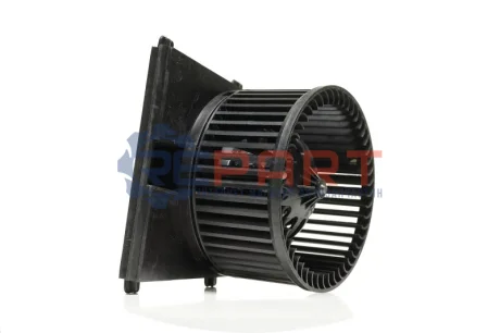 Вентилятор пічки Van Wezel 0330773 Купити в Україні