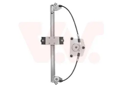 Склопідіймач Van Wezel 0332265