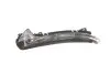 Фото Повторювач повороту на дзеркало Audi A6 10-18 (L) (білий) Van Wezel (0342915) зображення 6