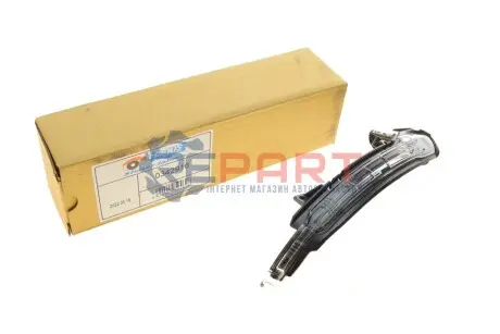 Повторювач повороту на дзеркало Audi A6 11-18 (R) Van Wezel 0342916 Купити в Україні