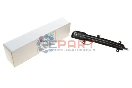 Повторювач повороту на дзеркало Audi Q5/Q7 06-12 (L) (білий) Van Wezel 0380915 Купити в Україні