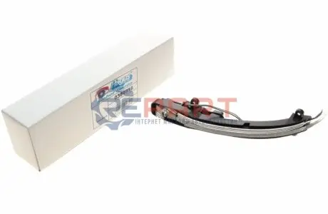 Повторювач повороту на дзеркало Audi Q5/Q7 06-12 (R) (білий) Van Wezel 0380916 Купити в Україні