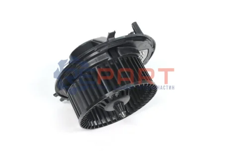 Вентилятор салону VAG Van Wezel 0387773 Купити в Україні