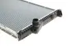 Фото Радіатор охолодження MW 5 (E39) 95-03 /7 (E38) 95-01 M62/M52/M54 Van Wezel (06002233) зображення 4