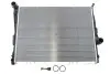 Радіатор охолодження BMW 3 (E46) 00-05 M43/N46/M47/M52/M54 06002278