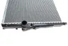 Фото Радіатор охолодження BMW 3 (E46) 00-05 M43/N46/M47/M52/M54 Van Wezel (06002278) зображення 5