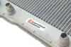 Фото Радіатор охолодження BMW 5 (F10) 10-16 (N55) Van Wezel (06002355) зображення 5