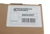 Фото Радіатор масляний BMW 3 (E46)/5 (E39) 2.0D 98-03 M47 Van Wezel (06003557) зображення 5