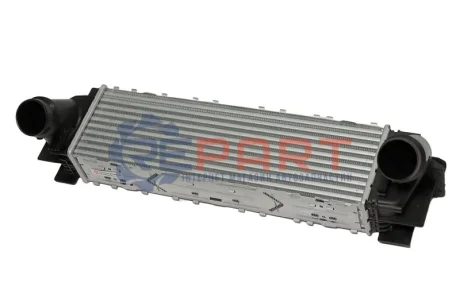 Інтеркулер Van Wezel 06004463 Купити в Україні